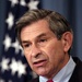 Wolfowitz Briefs Reporters on Pentagon Matters