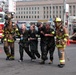 Pentagon Conducts Chemical Attack Response Training