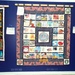 Patriotic Pentagon Quilts Offer Comfort and Encouragement