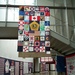 Quilts Honoring Pentagon Attack Victims on Display at Military Memorial