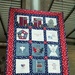 Iowa Resident's Therapeutic Quilt Commemorates Tragedy