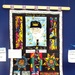 Quilt Made From Victim's Ties Honors Pentagon Attack Victim