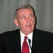 Retiring Army Gen. Franks Reflects on U.S. Military Might at Education Conference