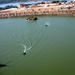 U.S. Forces Enjoy Comforts of Saddam's Palace in Tikrit