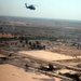 4th Infantry Division Helicopter Flies Over Rural Iraq During Visit by Joint Chiefs Chairman