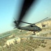Gen. Myers Visits Troops at 4th Infantry Division Headquarters in Tikrit