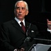 Ed McMahon, Marine Veteran, Hosts Korean War Tribute at MCI Center
