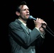 Country Star Randy Travis Performs at Korean War Veteran Tribute