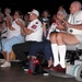Korean War Veterans Honored with Thunderous Applause at MCI Center Salute
