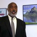 Longtime Defense Department Official Reflects on 45-Year Career