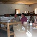 Top U.S. Military Leaders Visit Afghanistan Provincial Reconstruction Team