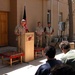 Top U.S. Military Leader Meets with Afghan President in Kabul
