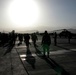 Joint Chiefs Chairman Visits Troops at Bagram Air Base in Afghanistan