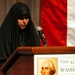 Victims of Saddam Hussein's Regime Remembered at GWU Memorial