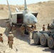 U.S. Military Unearths Cold War-Era MiG-25 Interceptor in Iraq