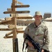 Marine Corps Reservist Honored at National Conference After Returning from Iraq