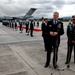 Top U.S. Military Leader Meets with Colombian Counterpart to Discuss Narcoterrorism