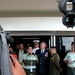 Nicaraguan Army Chief Meets with U.S. Joint Chiefs Chairman