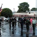 Gen. Myers Thanks Nicaraguan Leadership for Iraq Support