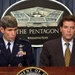 Top Military Officials Brief Reporters on Iraq Progress