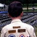 Army Combat Photographer Honored for 50 Years of Service