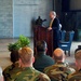 Rumsfeld Visits U.S. Troops, Honduran Officials During Latin America Trip
