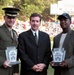 Military Leaders, Fallen Soldier's Brother Honored at Little League World Series