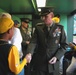 Gen. Pace Visits Little Leaguers Before Championship Game