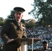 Marine General Inducted into Little League Hall of Excellence