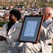 Mother Attends Son's Posthumous Induction into Little League Hall of Excellence