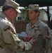 Army Chief Honors Soldiers for Valor in Afghanistan