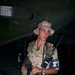 Dutch Troops Provide Security at Tallil Air Base in Iraq