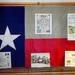 Historic El Alamo Battle Flag Returns to Alamo in San Antonio