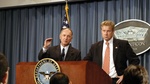 Image 22: Congressmen Support U.N. Participation in Iraq