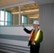 Pentagon Renovation Utilizes 'Smart Walls' to Save Time