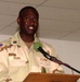 National Guard Officer Recalls 9/11 at Kuwait Ceremony