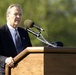 Rumsfeld Honors 9/11 Heroes at Arlington National Cemetery