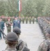 U.S. and Mexican Military Leaders Meet for Independence Celebrations
