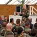 Gen. Myers Visits Kosovo Troops, Assesses Progress