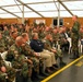 Gen. Myers Praises Multinational Brigade (East) Troops in Kosovo