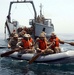 Marines Train with French Foreign Legion in Djibouti