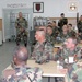 Top U.S. Military Leader Visits Troops in Bosnia