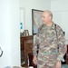 Top Military Leaders Discuss Bosnia Situation During Visit