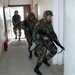 Minnesota National Guard Soldiers Demonstrate Tactics for Joint Chiefs Chairman