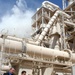 Petraeus Tours Largest Cement Factory in Iraq