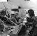 Army Medical Unit Trains with Cutting-Edge Facility