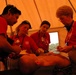 Disaster Medical Team Responds to Crisis at Dobbins Air Reserve Base