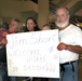 Soldier Returns Home for R&amp;R Leave