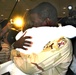 Soldier Returns Home for Wedding During R&amp;R