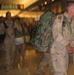 Troops Arrive at BWI for 15-Day R&amp;R Leave